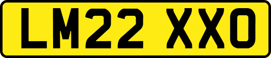 LM22XXO