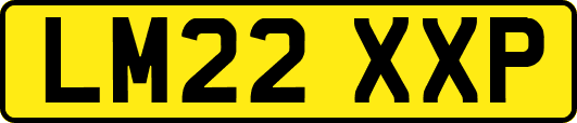 LM22XXP