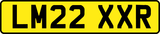 LM22XXR