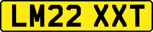 LM22XXT
