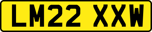 LM22XXW