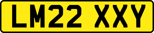 LM22XXY