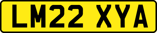 LM22XYA