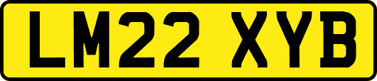 LM22XYB