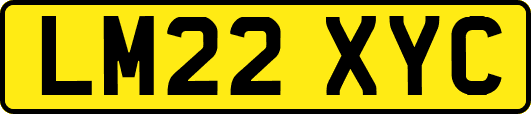LM22XYC