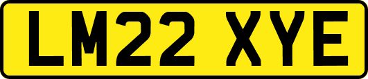 LM22XYE