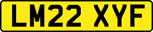 LM22XYF