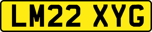 LM22XYG