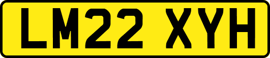 LM22XYH