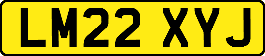 LM22XYJ