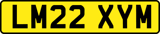 LM22XYM