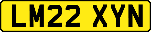 LM22XYN