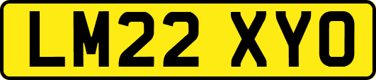 LM22XYO