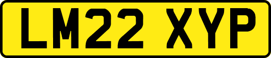 LM22XYP