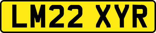 LM22XYR