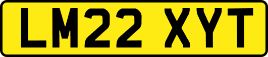 LM22XYT