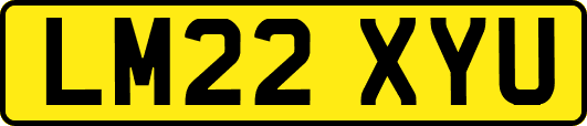 LM22XYU