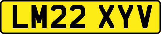 LM22XYV