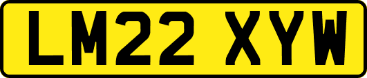 LM22XYW