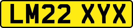 LM22XYX