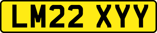 LM22XYY
