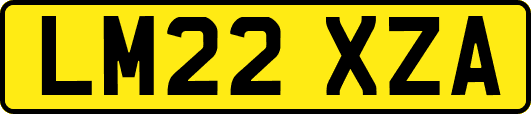 LM22XZA