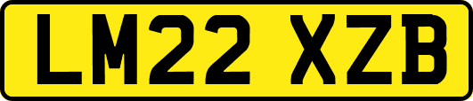 LM22XZB