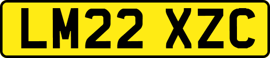 LM22XZC