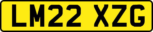 LM22XZG