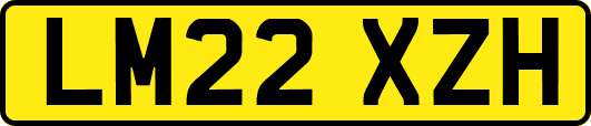 LM22XZH