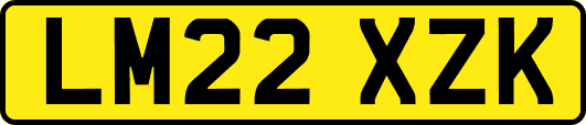 LM22XZK
