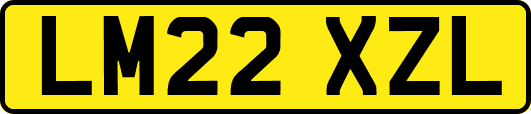 LM22XZL