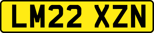 LM22XZN