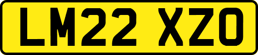 LM22XZO