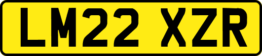 LM22XZR