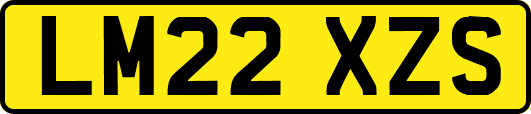 LM22XZS