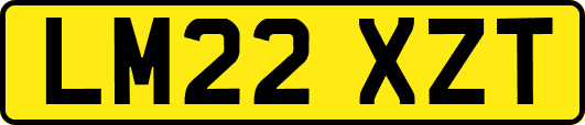 LM22XZT