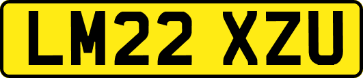 LM22XZU
