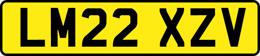 LM22XZV