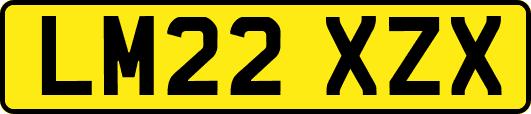 LM22XZX