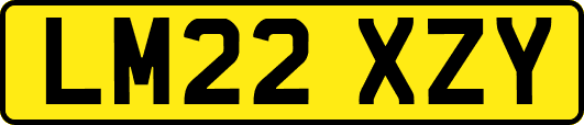 LM22XZY
