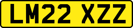 LM22XZZ