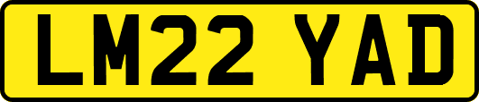 LM22YAD