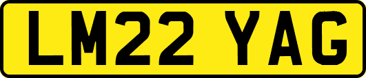LM22YAG