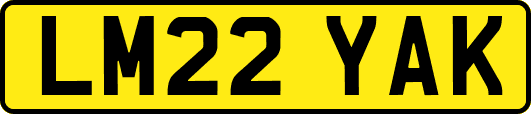 LM22YAK