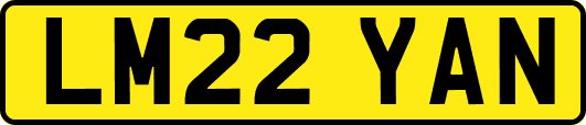 LM22YAN