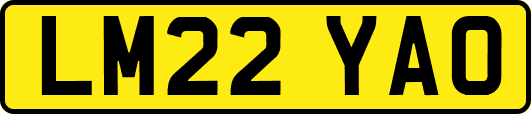 LM22YAO