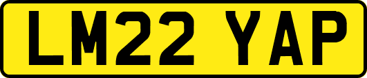LM22YAP