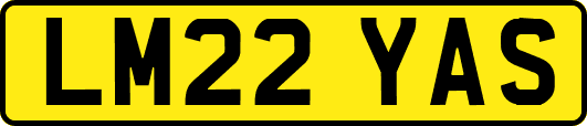 LM22YAS