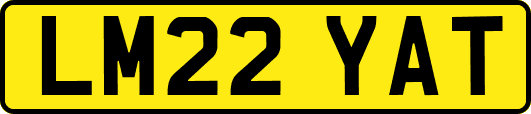 LM22YAT